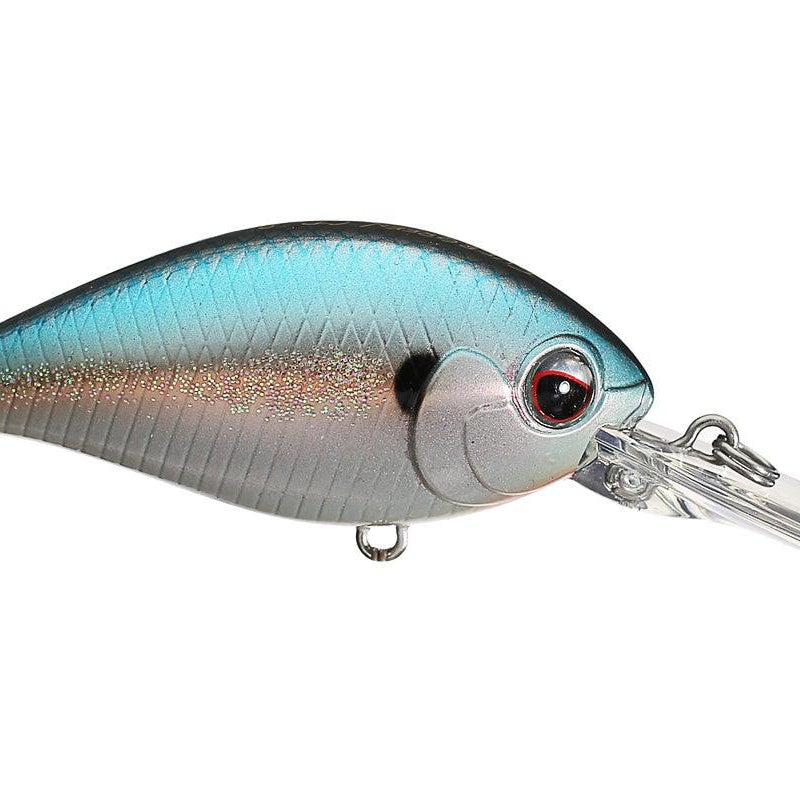 Evergreen CR-13 Crankbait Damonde Shad