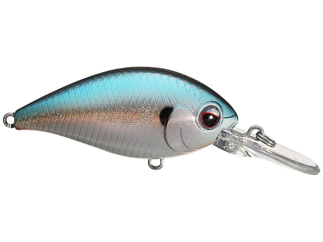 Evergreen CR-13 Crankbait Damonde Shad
