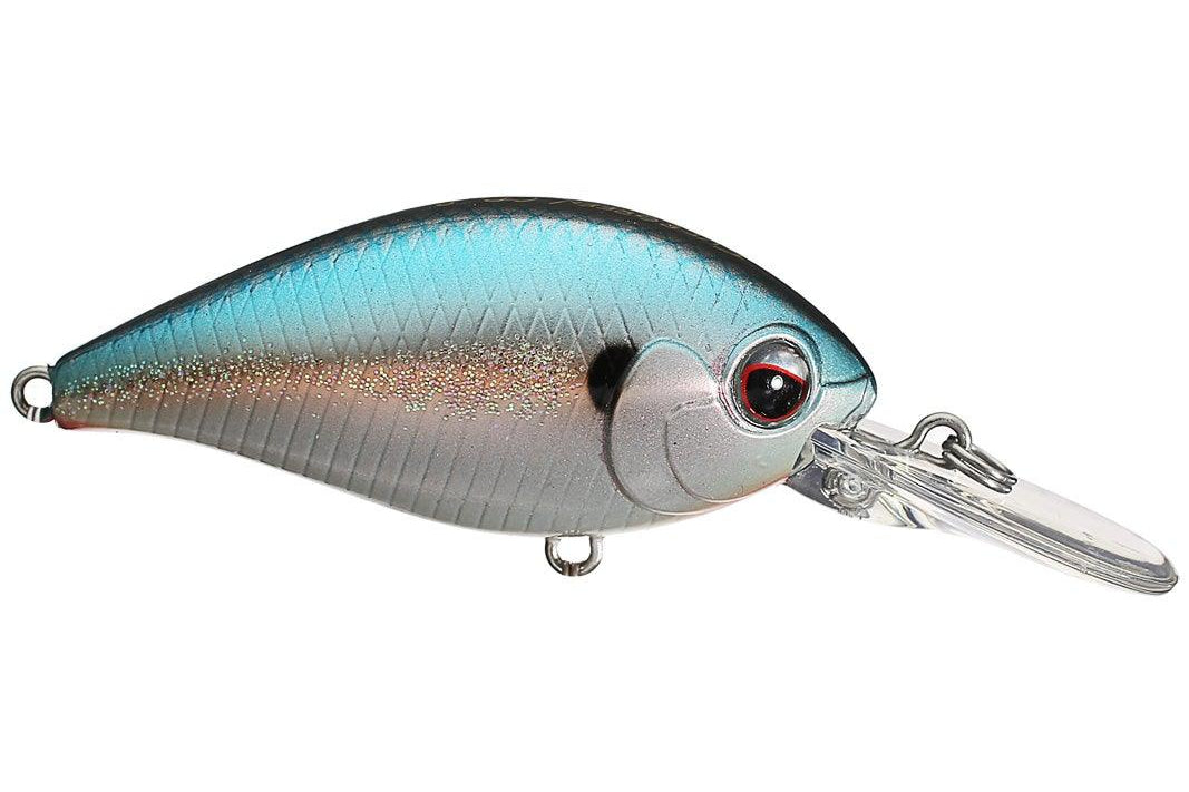 Evergreen CR-16 Crankbait damonde shad