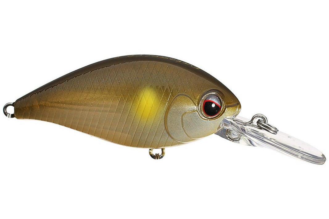 Evergreen CR-13 Crankbait AYU
