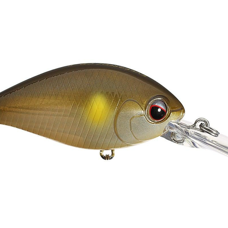Evergreen CR-13 Crankbait AYU