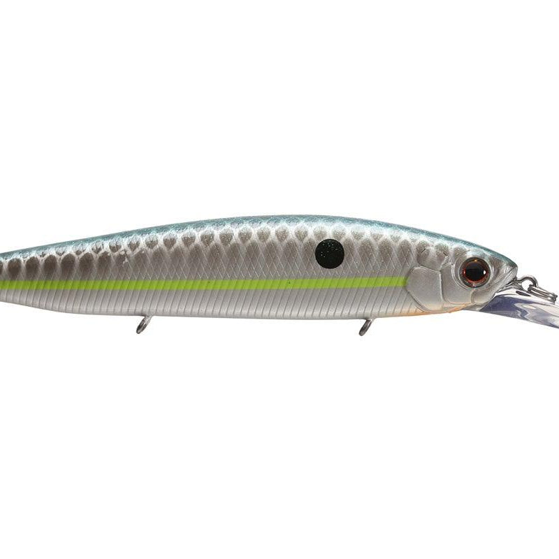Evergreen FA-87 Jerkbait Queen Shad