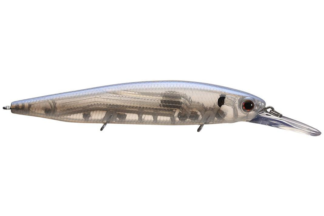 Evergreen FA-87 Jerkbait Striped Shad