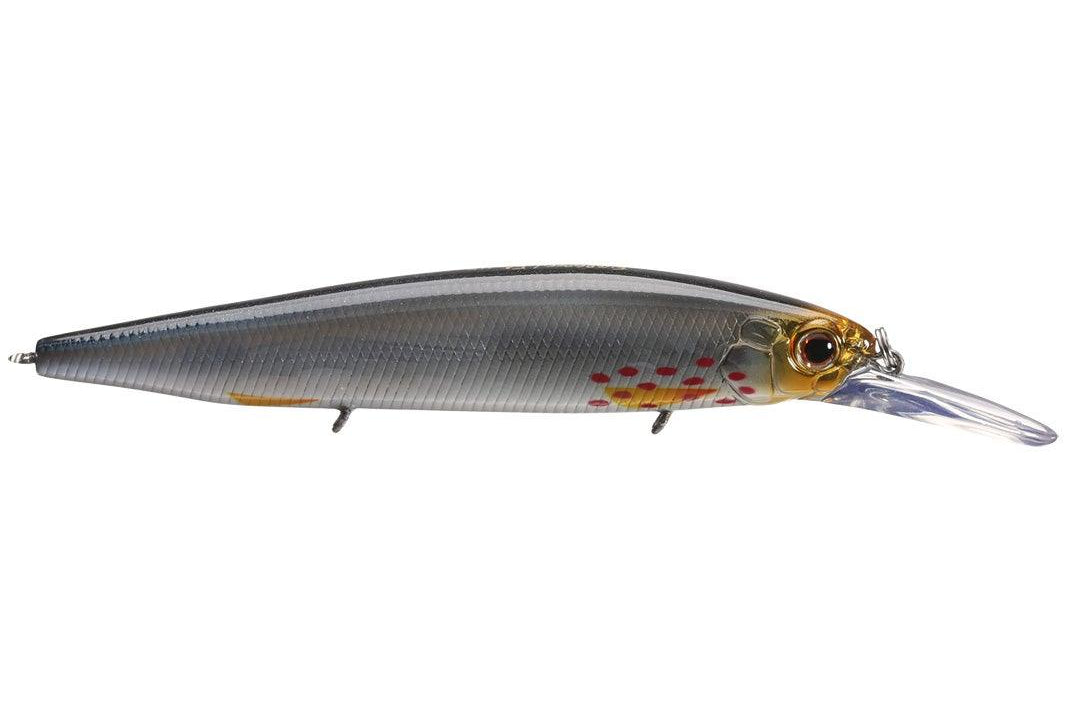 Evergreen FA-87 Jerkbait