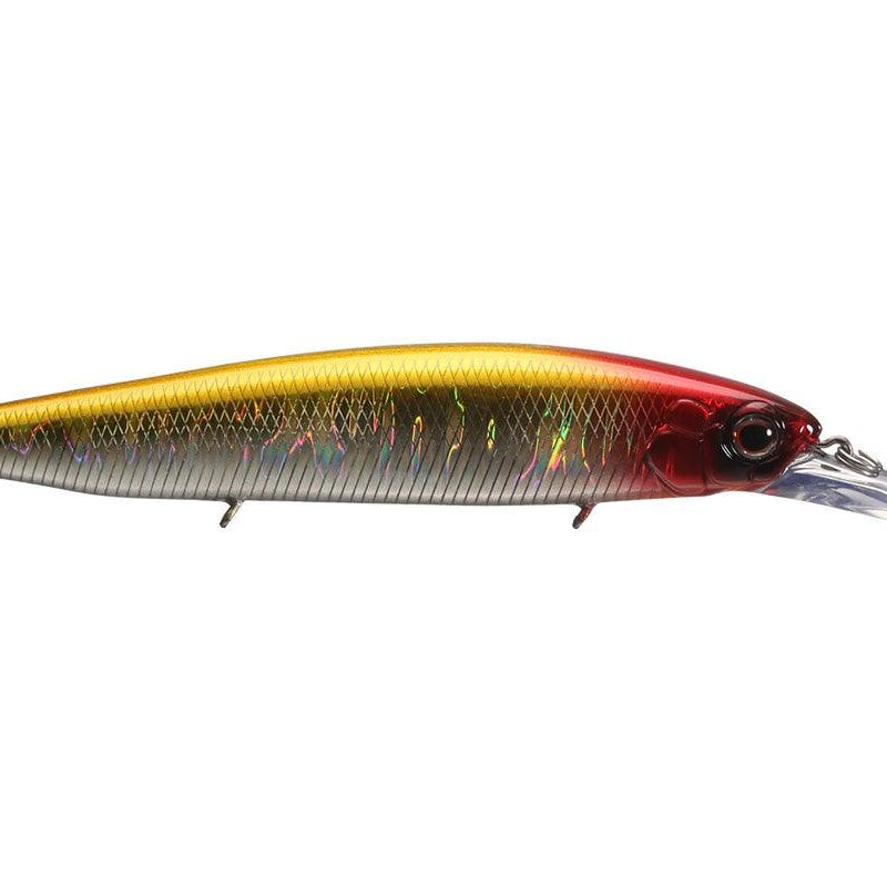 Evergreen FA-87 Jerkbait Clown