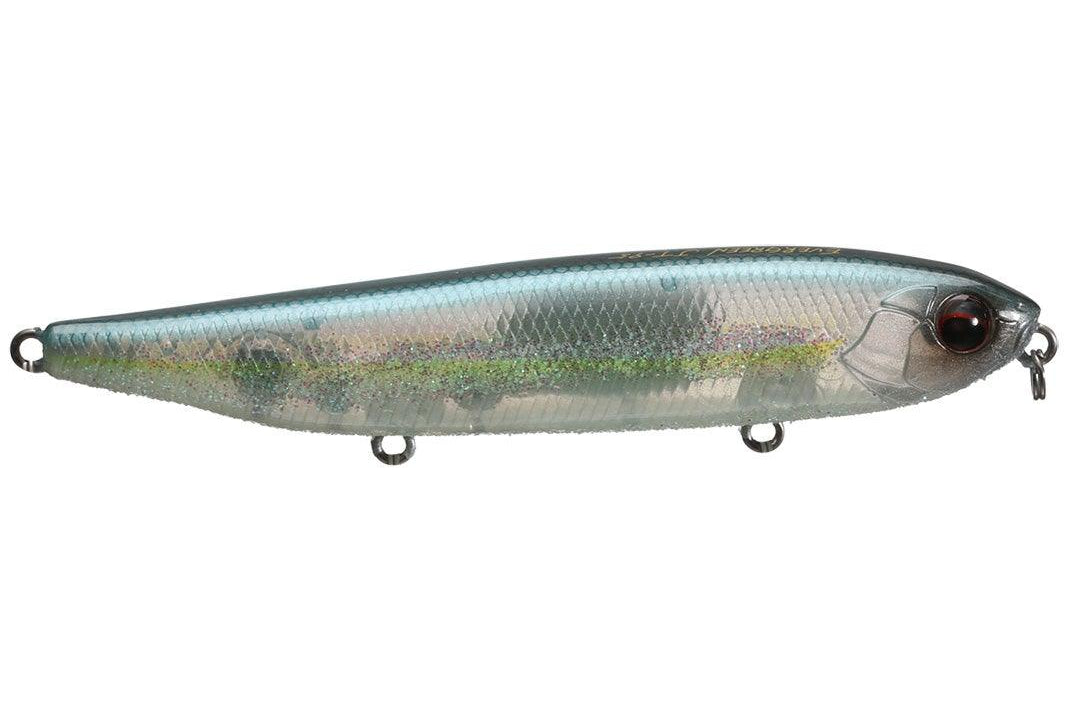 Evergreen JT-115 Blue Back Herring