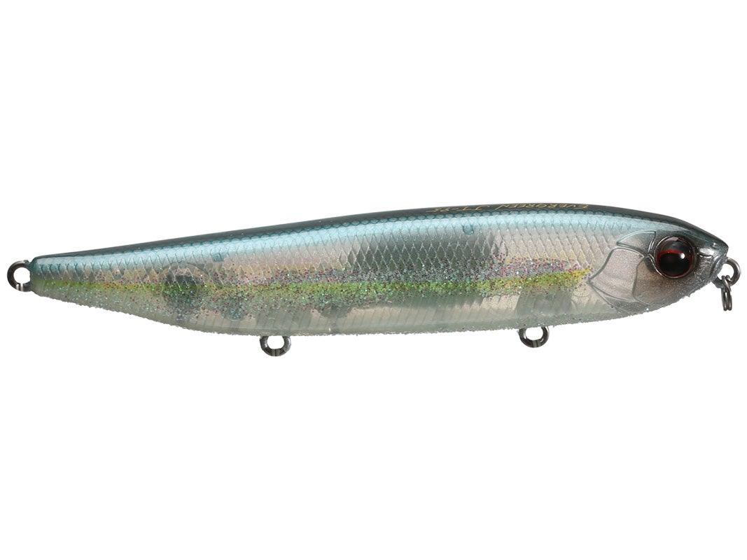 Evergreen JT-115 Blue Back Herring