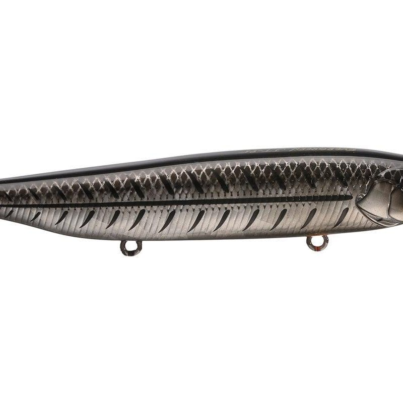 Evergreen JT-115 Black Bone