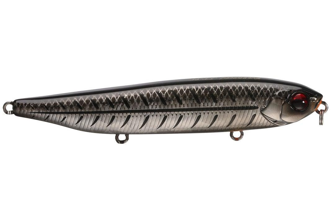 Evergreen JT-95 Black Bone