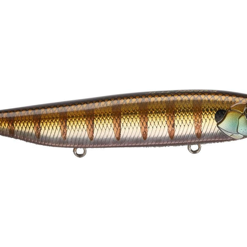 Evergreen JT-95 Baby Gill