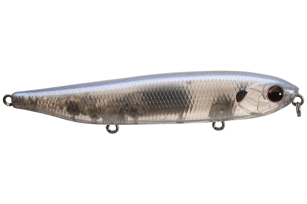 Evergreen JT-115 Stripped Shad