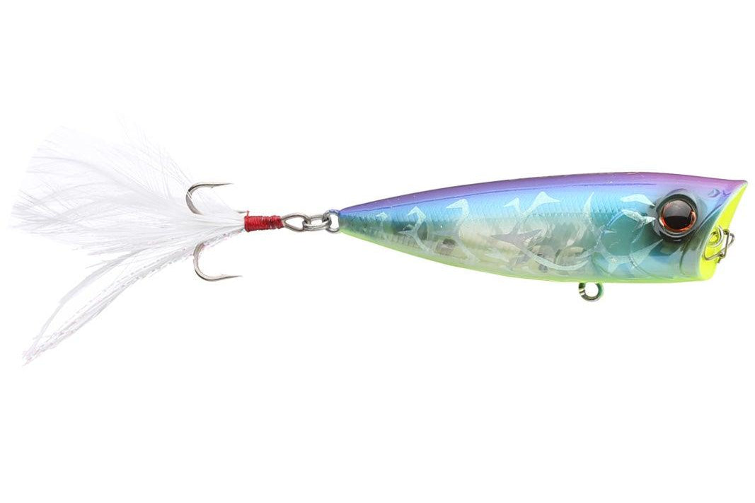 Evergreen OB-68 Popper