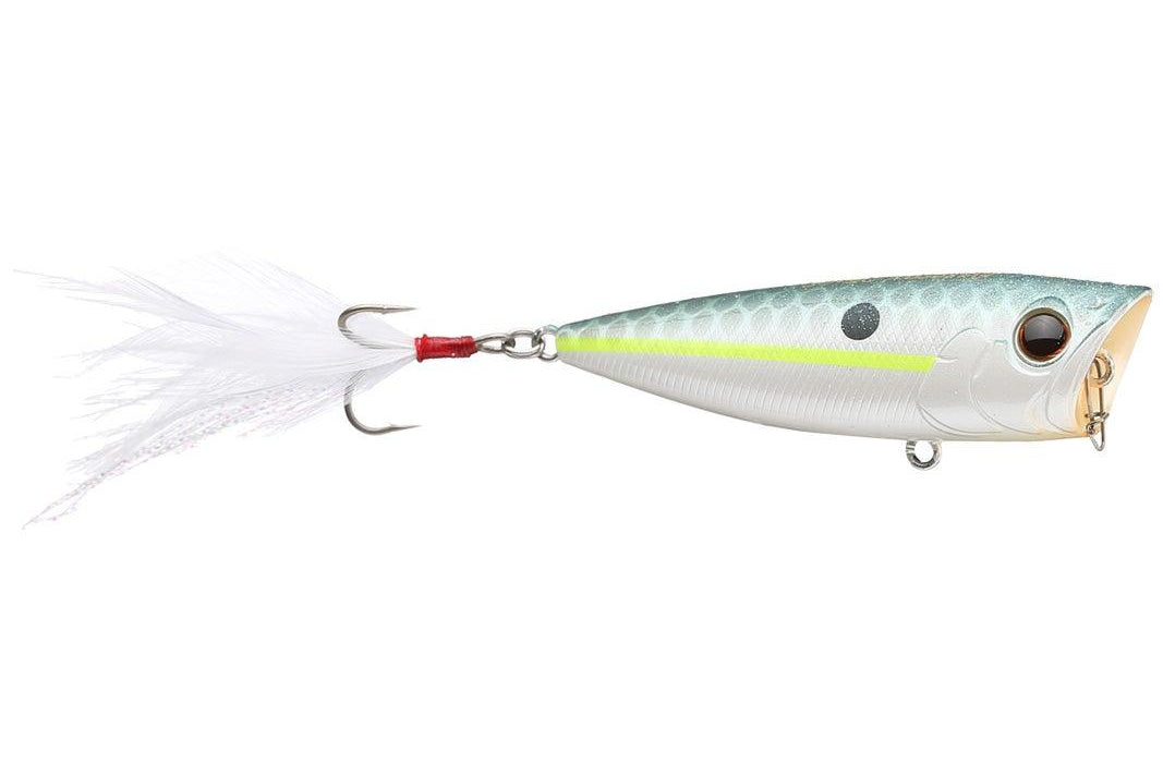 Evergreen OB-68 Popper