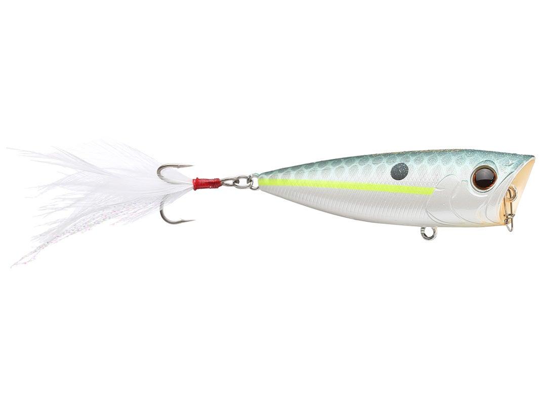 Evergreen OB-68 Popper