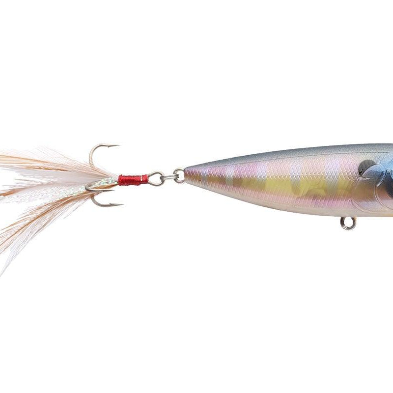 Evergreen OB-68 Popper magic gill