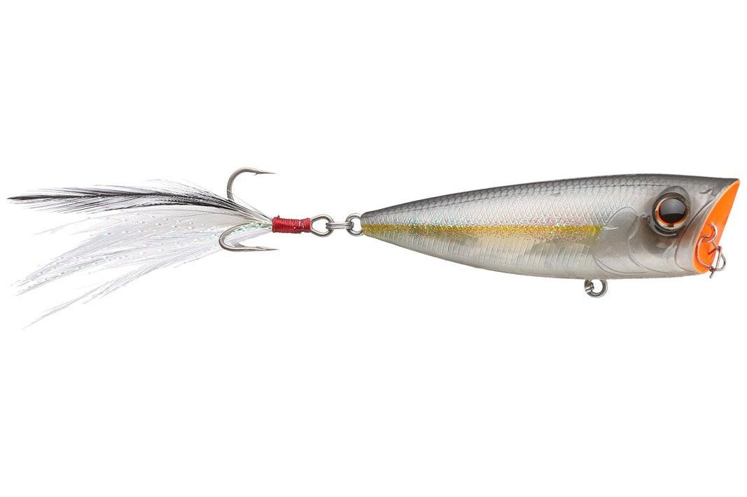 Evergreen OB-68 Popper american shad
