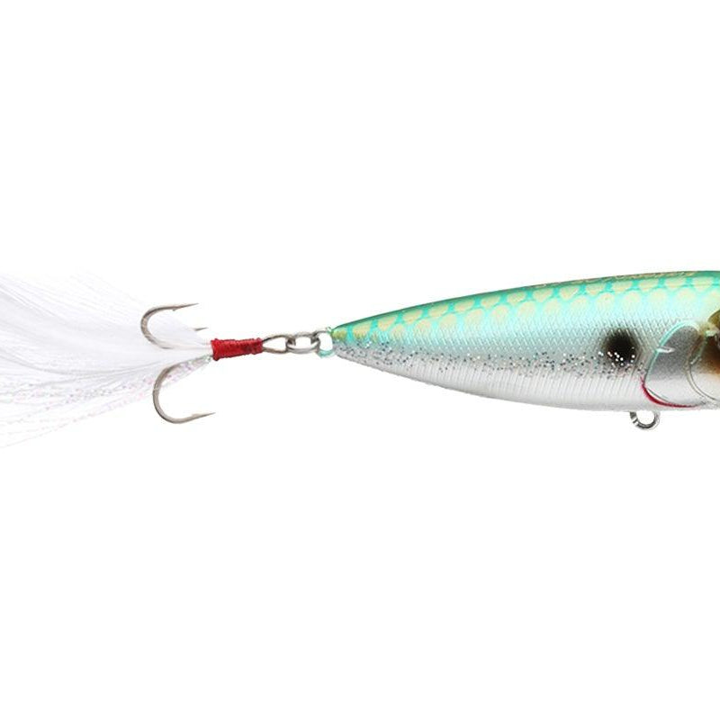Evergreen OB-68 Popper emerald shiner