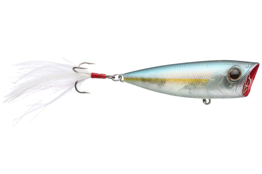 Evergreen OB-68 Popper blue back herring