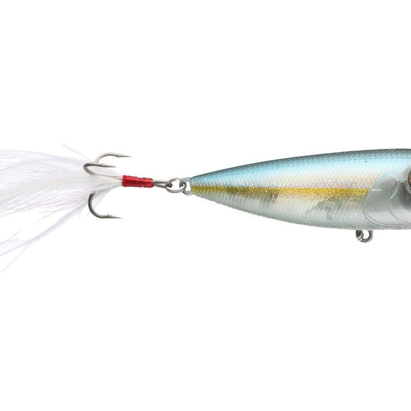 Evergreen OB-68 Popper blue back herring