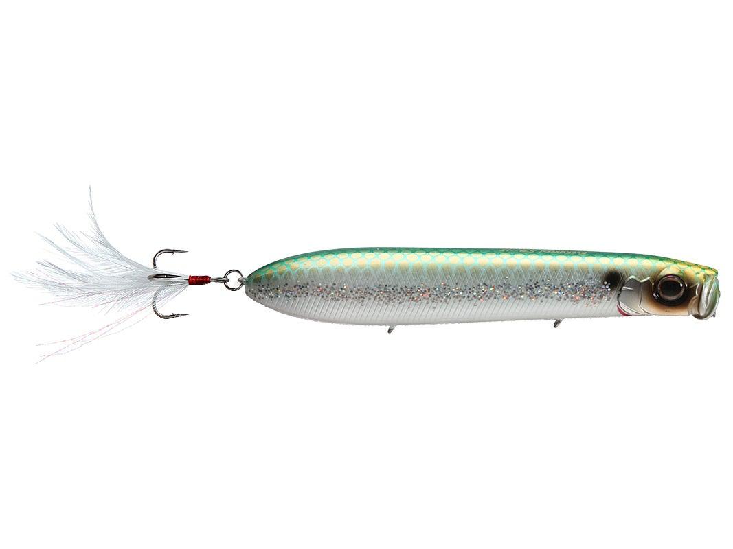 Evergreen SB-105 emerald shiner