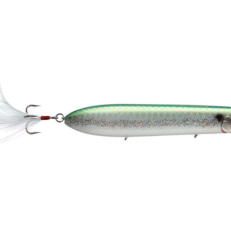 Evergreen SB-125 emerald shiner