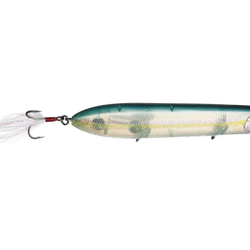 Evergreen SB-125 blue back herring