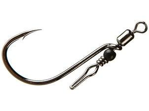 Gamakatsu Swivel Shot G-Finesse Hook 3pk 0 Hook 3pk