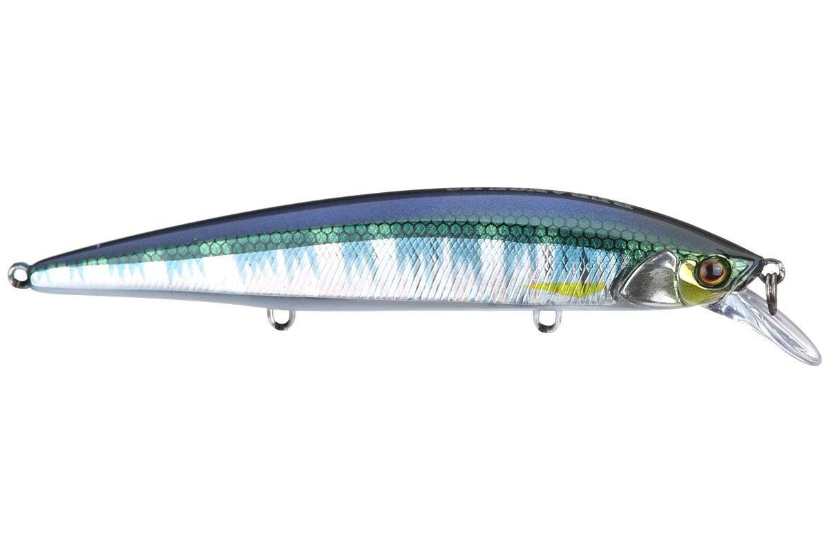 Jackall Rerange 110mm Jerkbait Hl Hasu