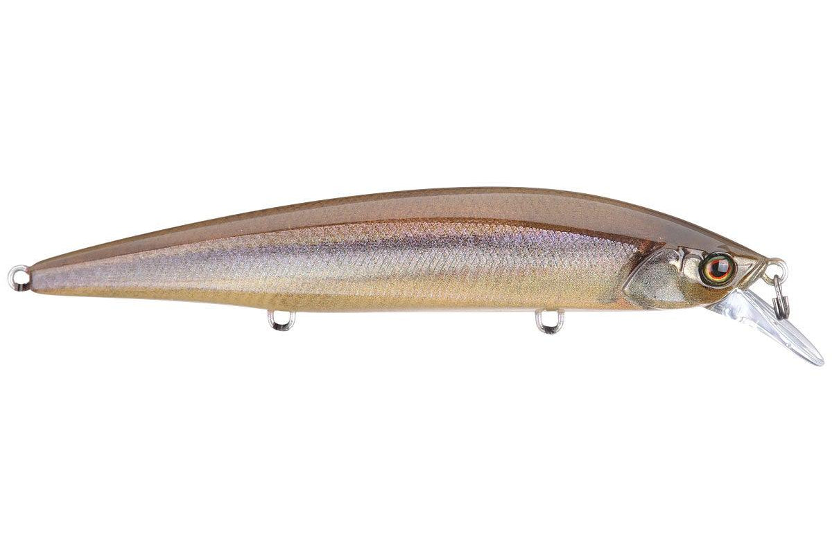 Jackall Rerange 110mm Jerkbait RT Minnow