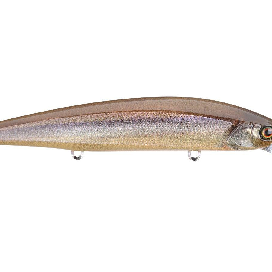 Jackall Rerange 110mm Jerkbait RT Minnow