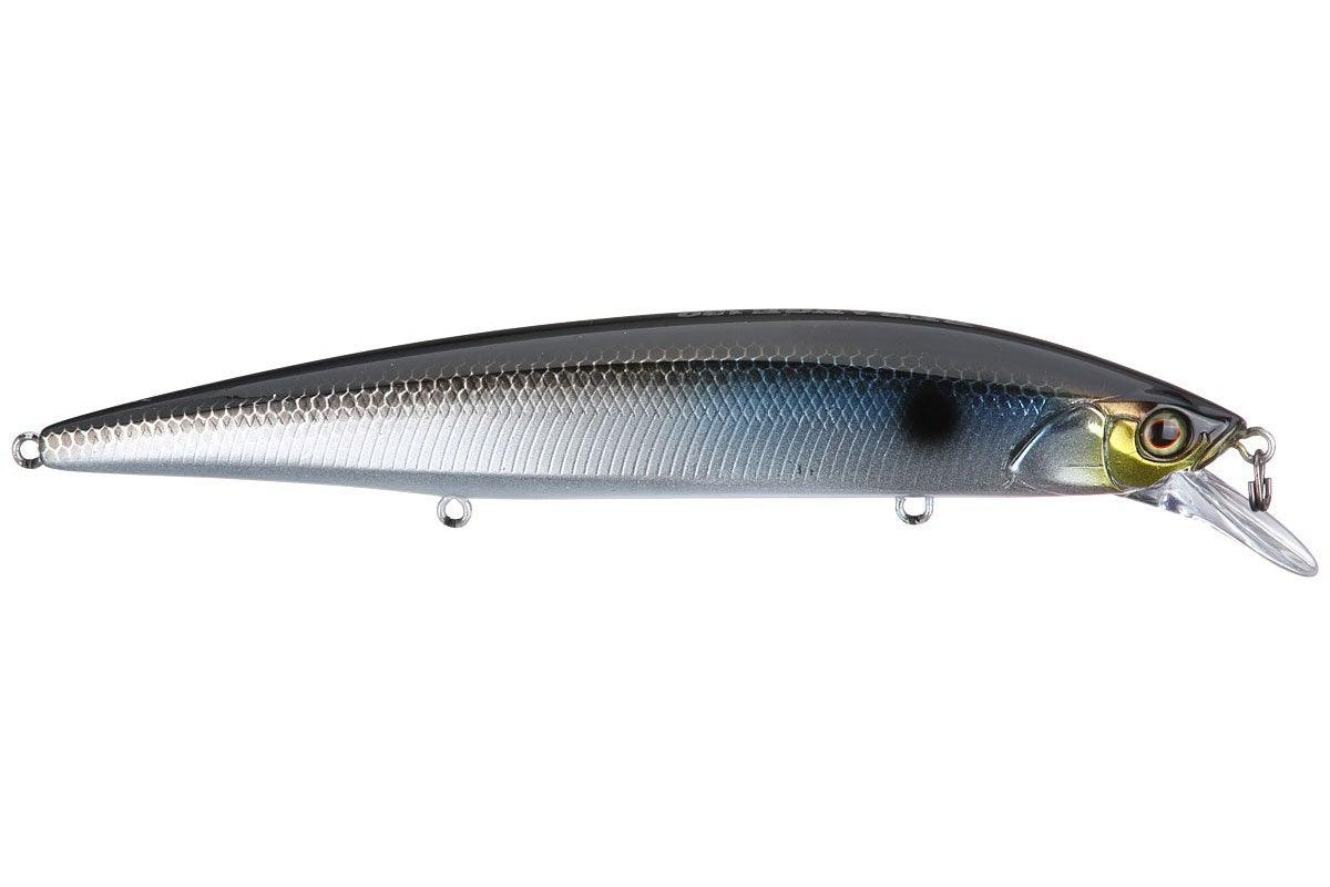 Jackall Rerange 110mm Jerkbait