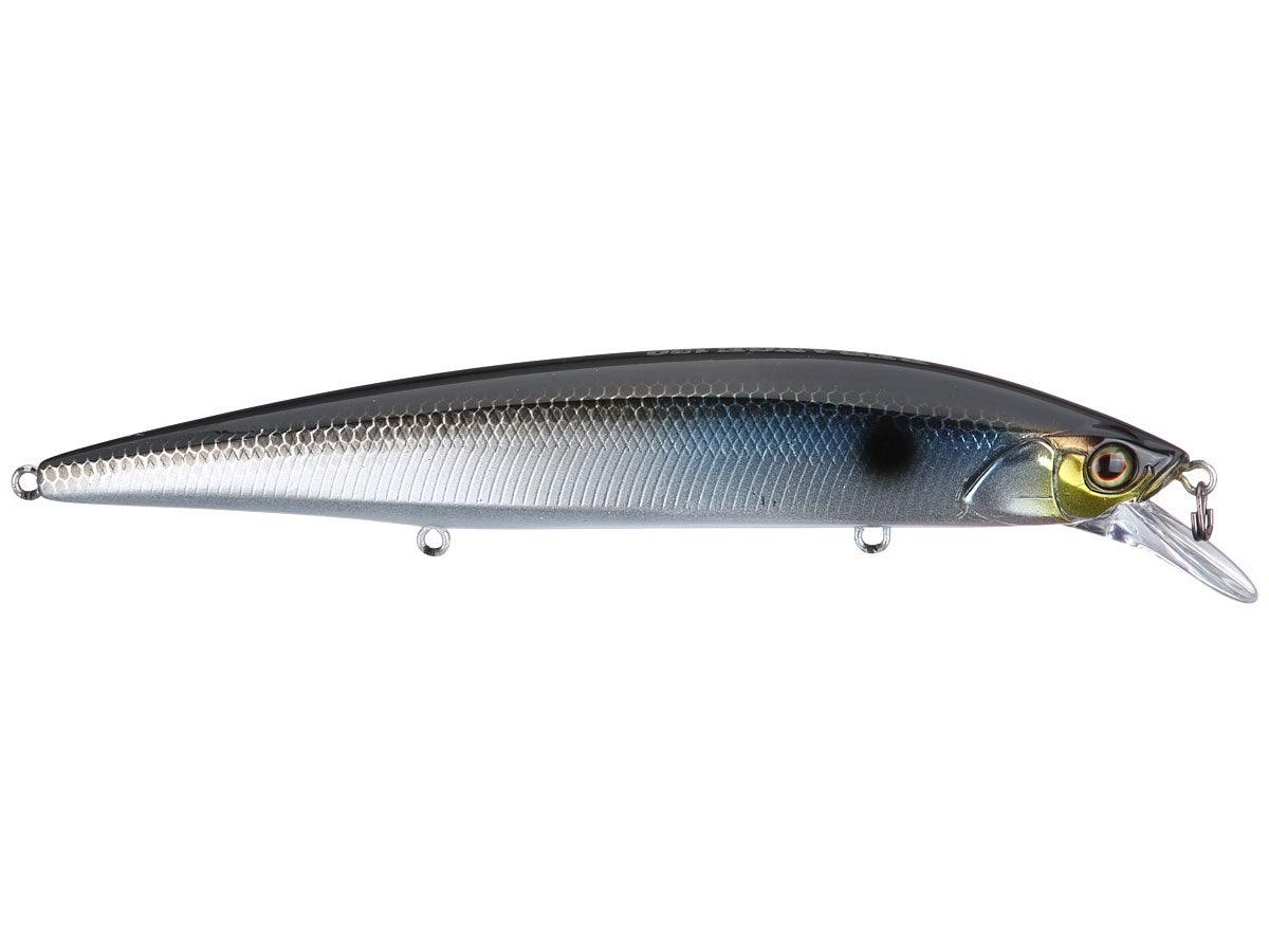 Jackall Rerange 110mm Jerkbait