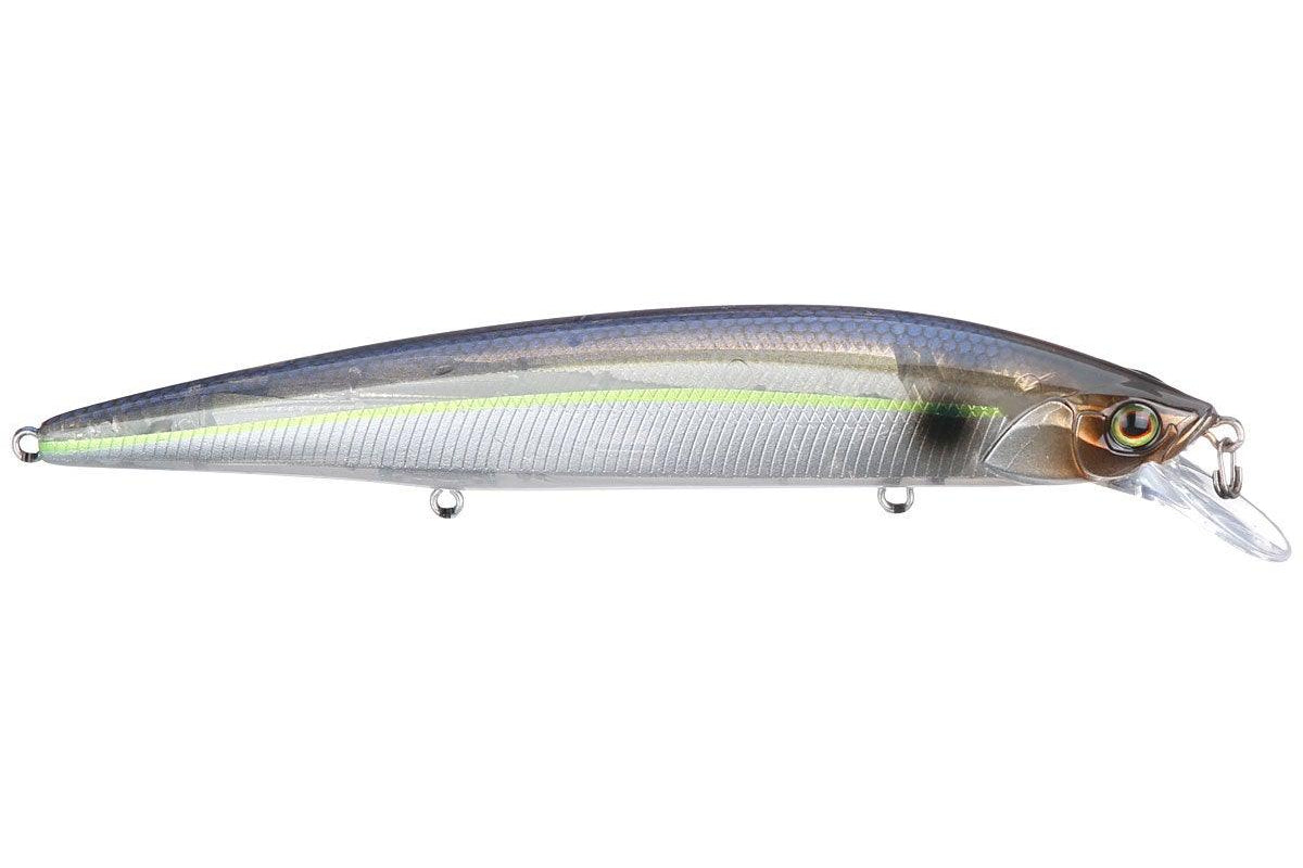 Jackall Rerange 110mm Jerkbait