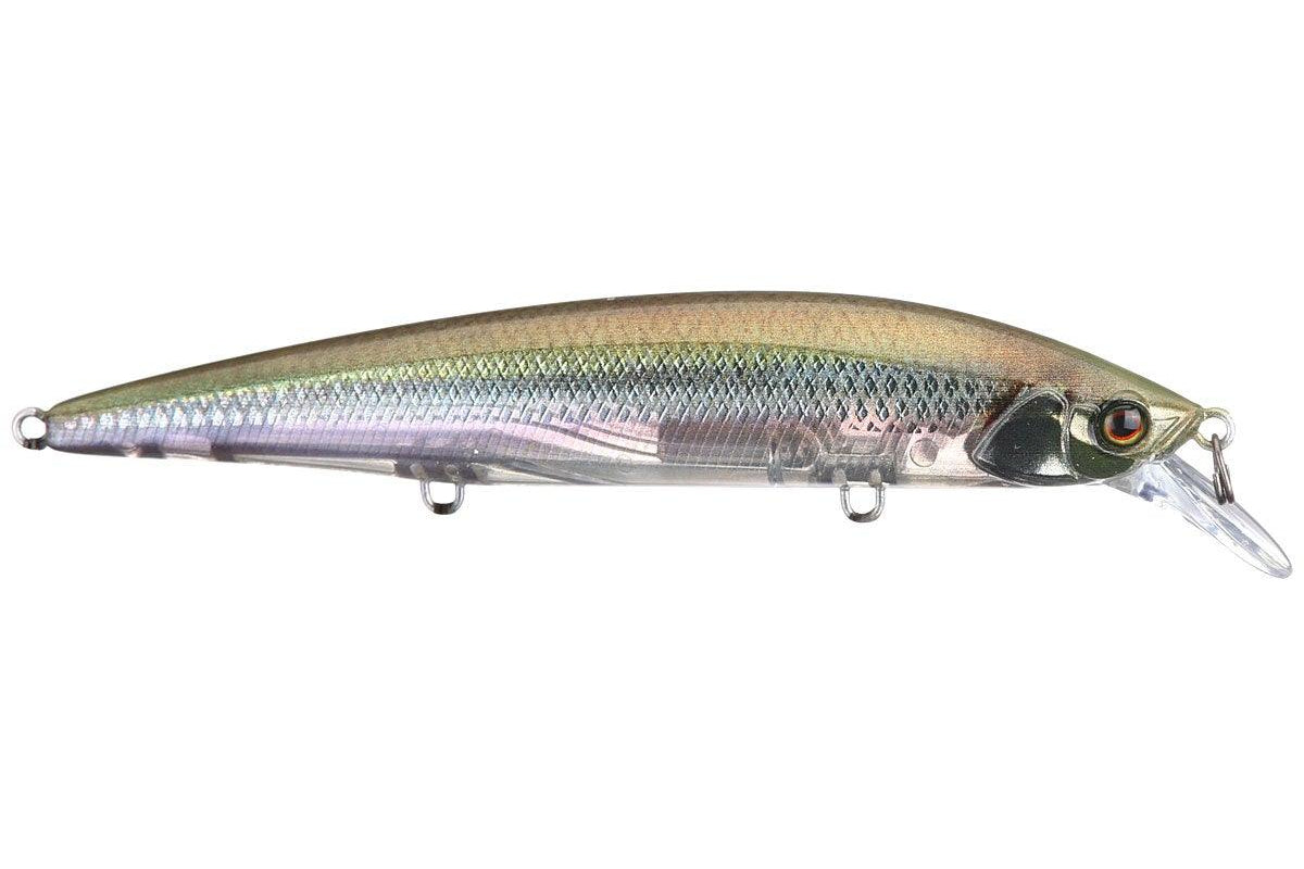 Jackall Rerange 110mm Jerkbait Hollow Minnow