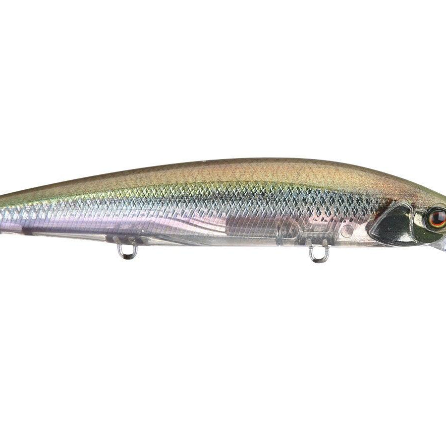 Jackall Rerange 110mm Jerkbait Hollow Minnow