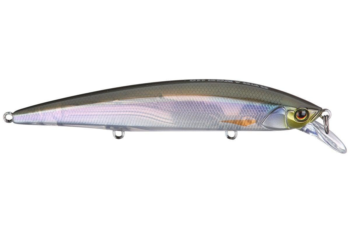 Jackall Rerange 110mm Jerkbait