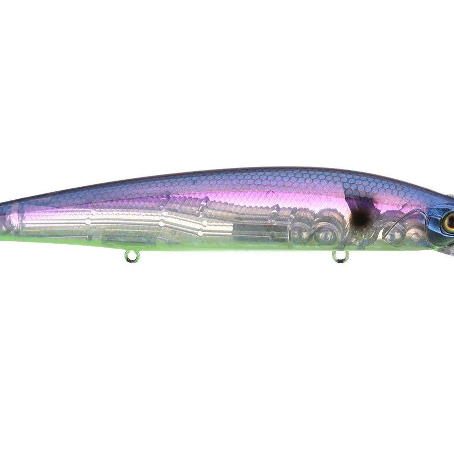Jackall Rerange 110mm Jerkbait Secret Shad 2