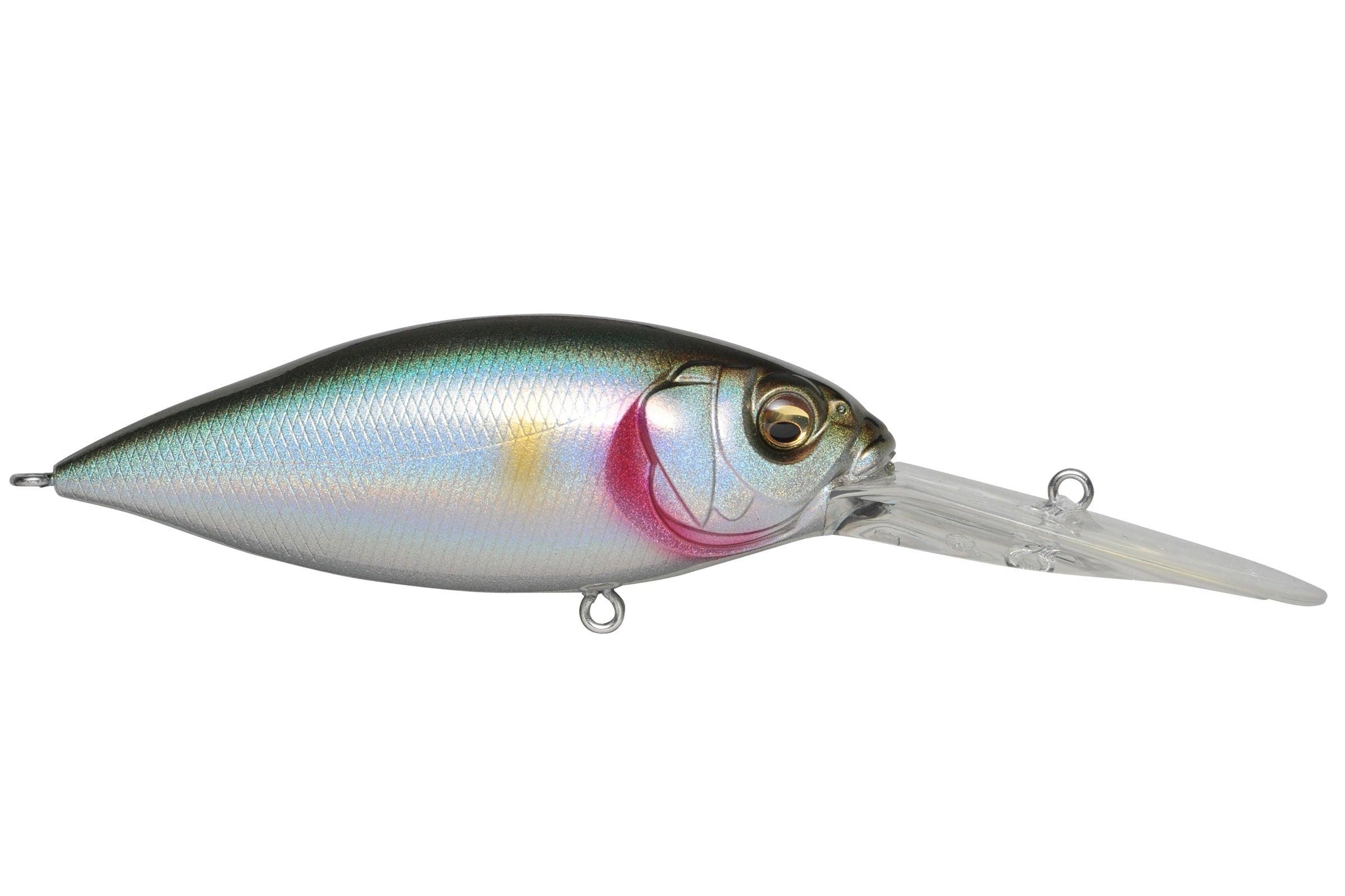 Megabass Deep-X 300 Sexy Ayu