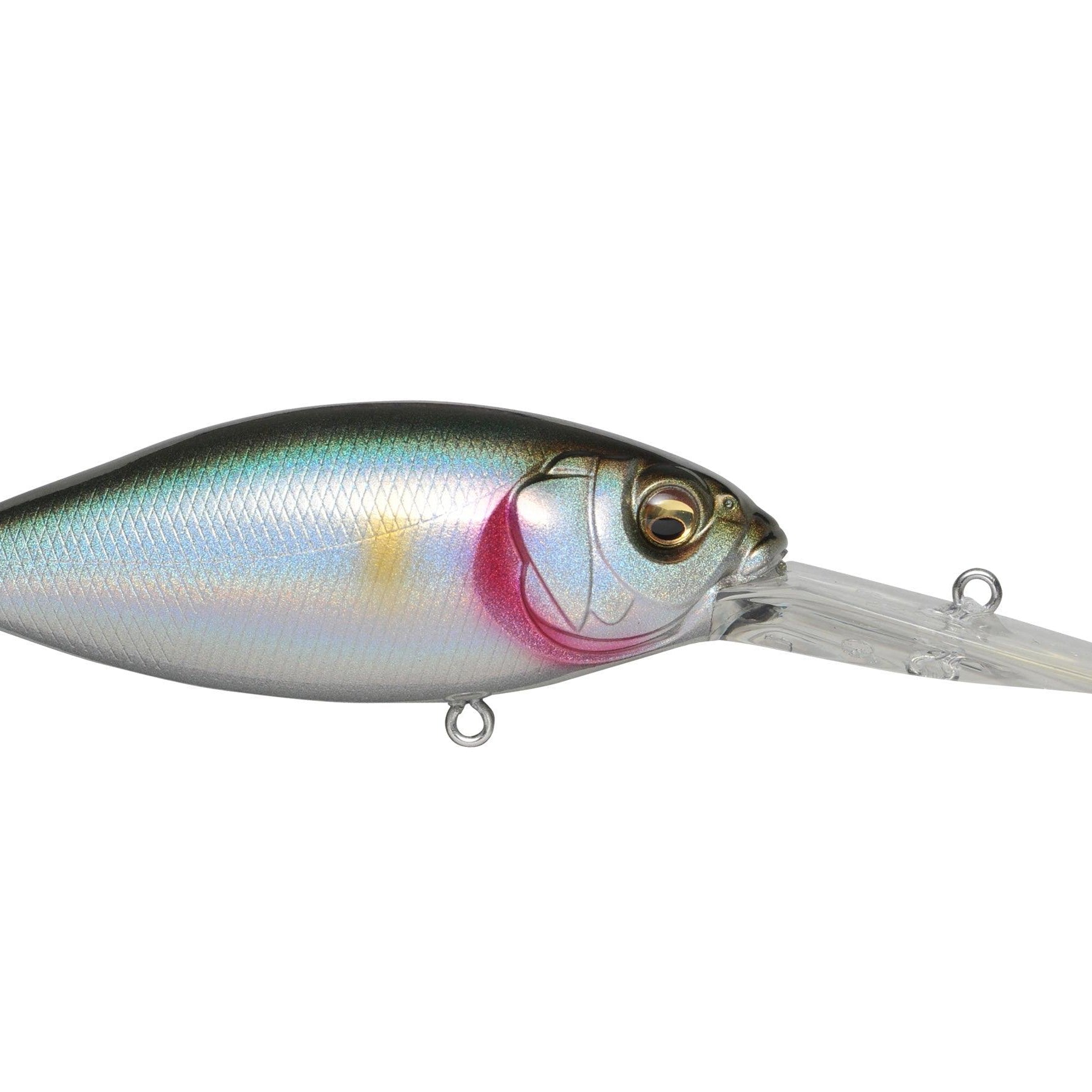 Megabass Deep-X 300 Sexy Ayu