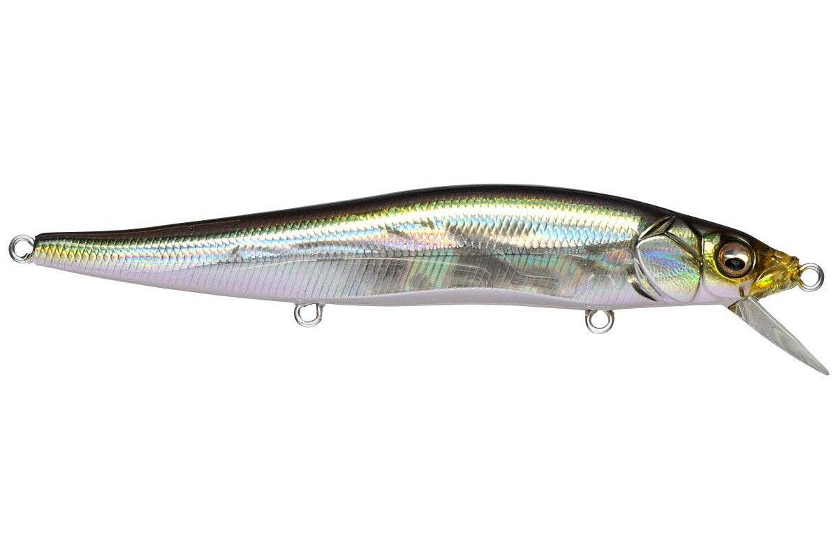 Megabass Vision 110