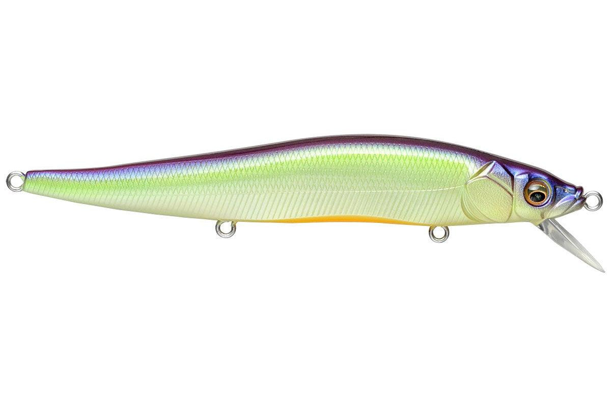 Megabass Vision 110