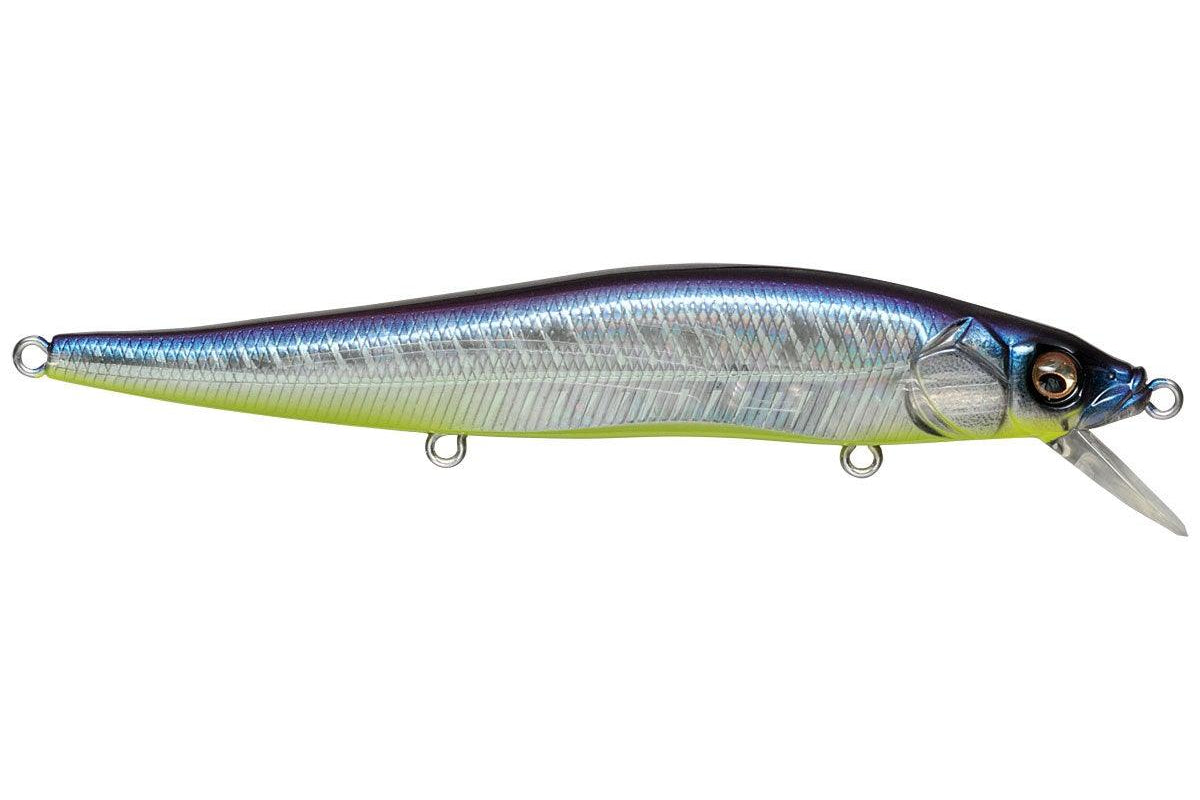 Megabass Vision 110