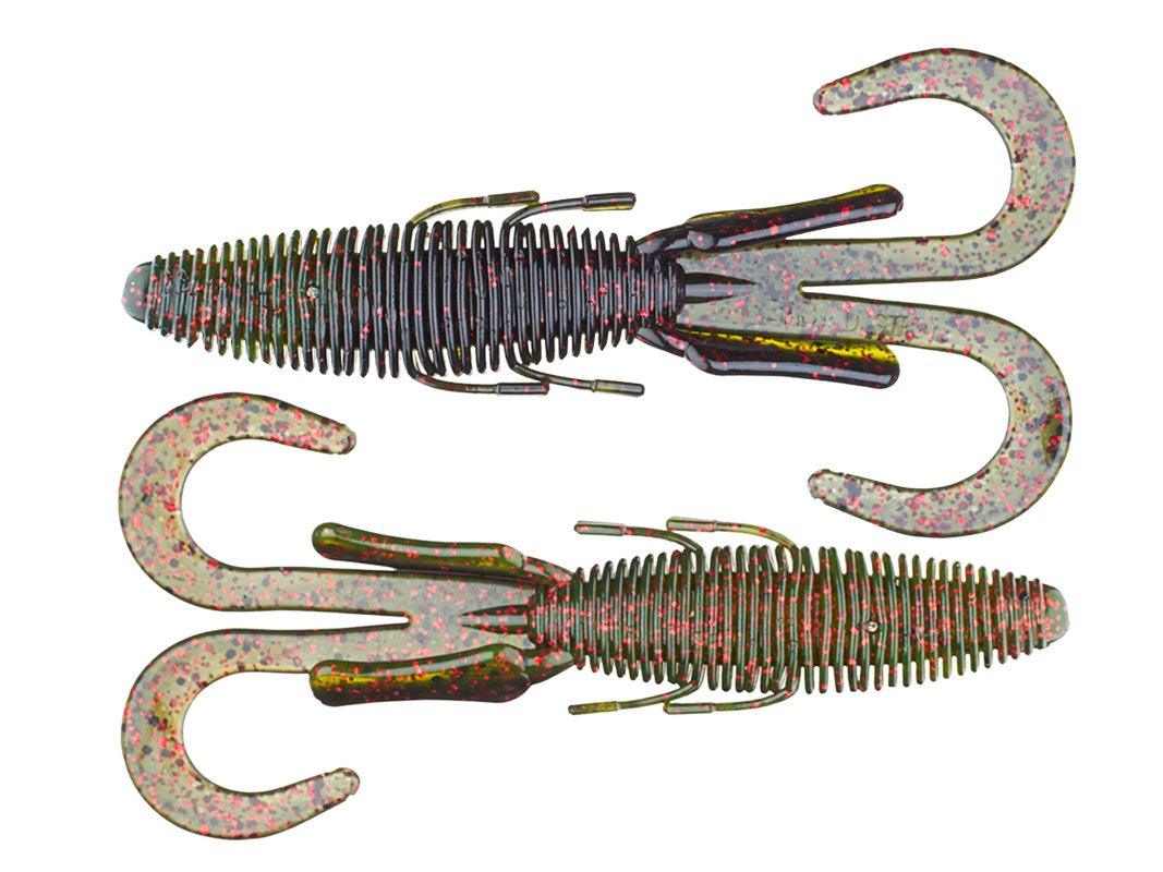 Missile Baits Baby D Stroyer Cali Love