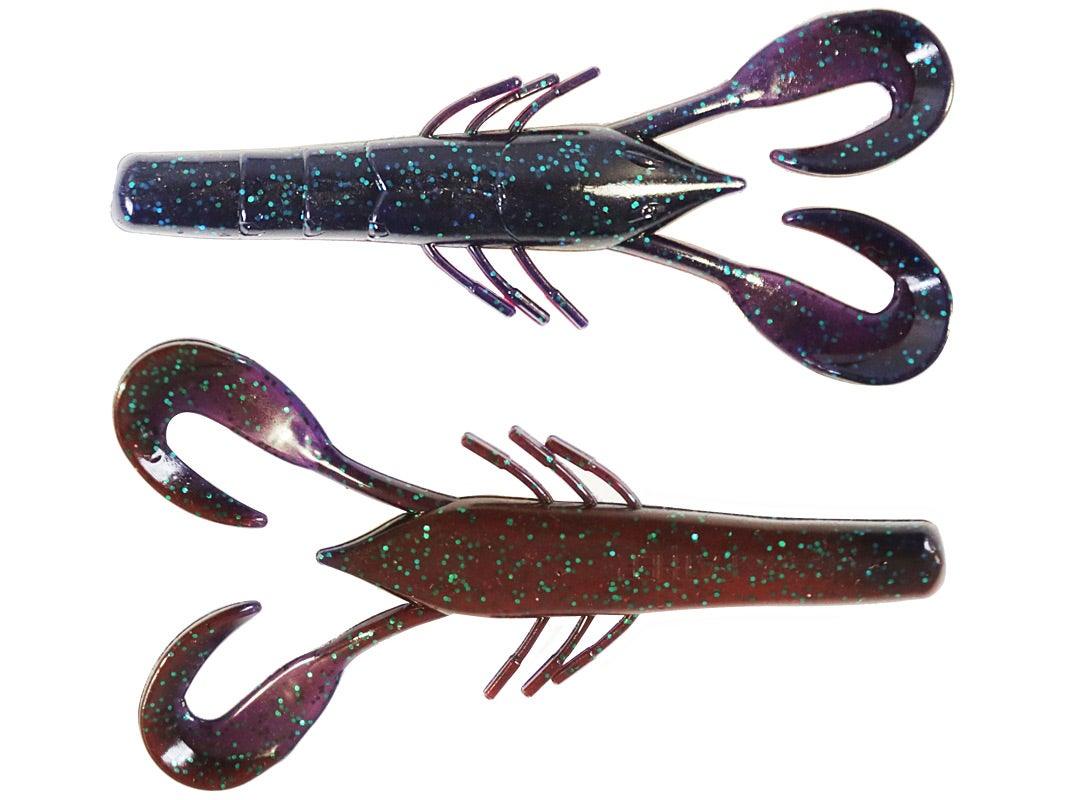 Missile Baits Craw Father Lovebug (D)