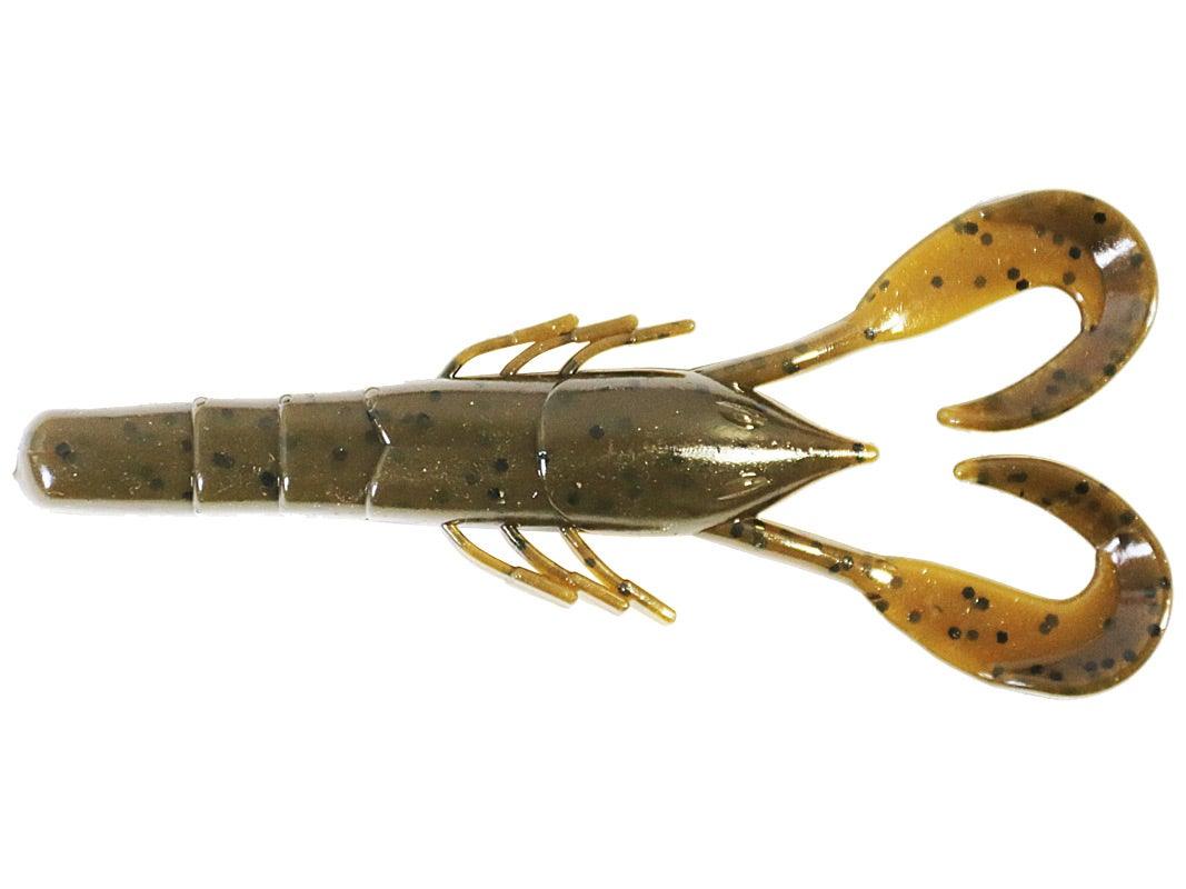 Missile Baits Craw Father Green Pumpkin