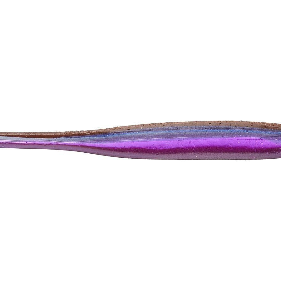 Roboworm Alive Shad Margarita Mutilator 3"