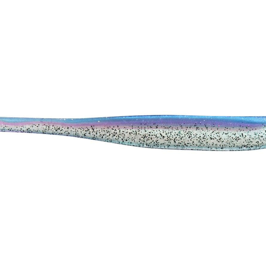 Roboworm Alive Shad Prism Shad 3"