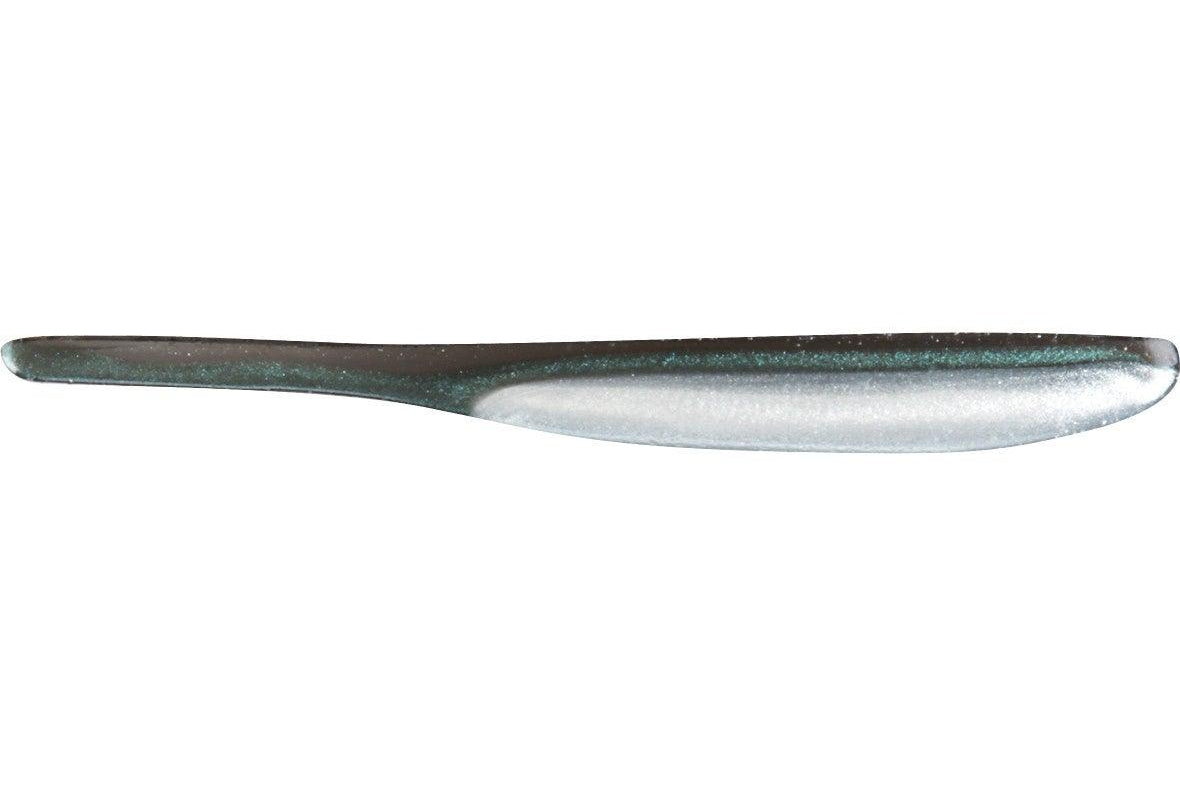 Roboworm Alive Shad Neon Shad 3"