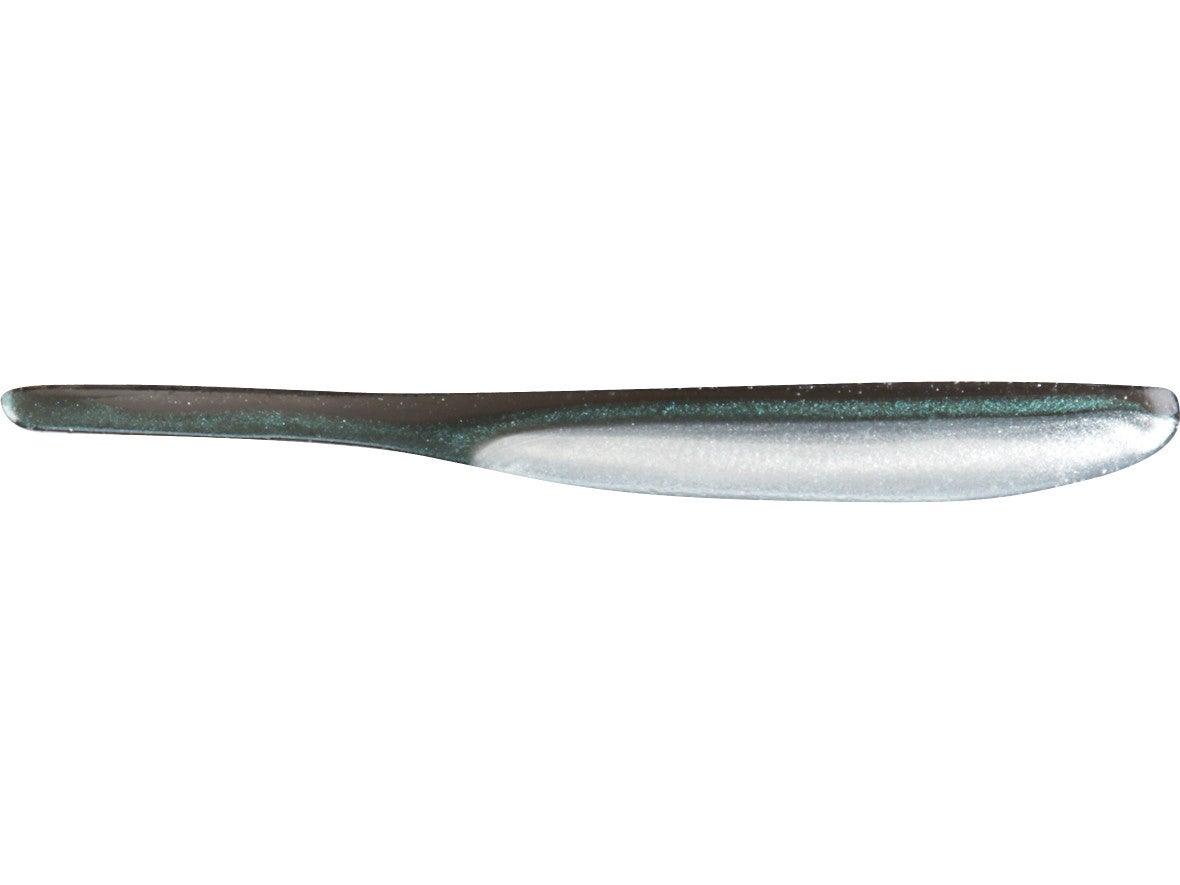 Roboworm Alive Shad Neon Shad 3"