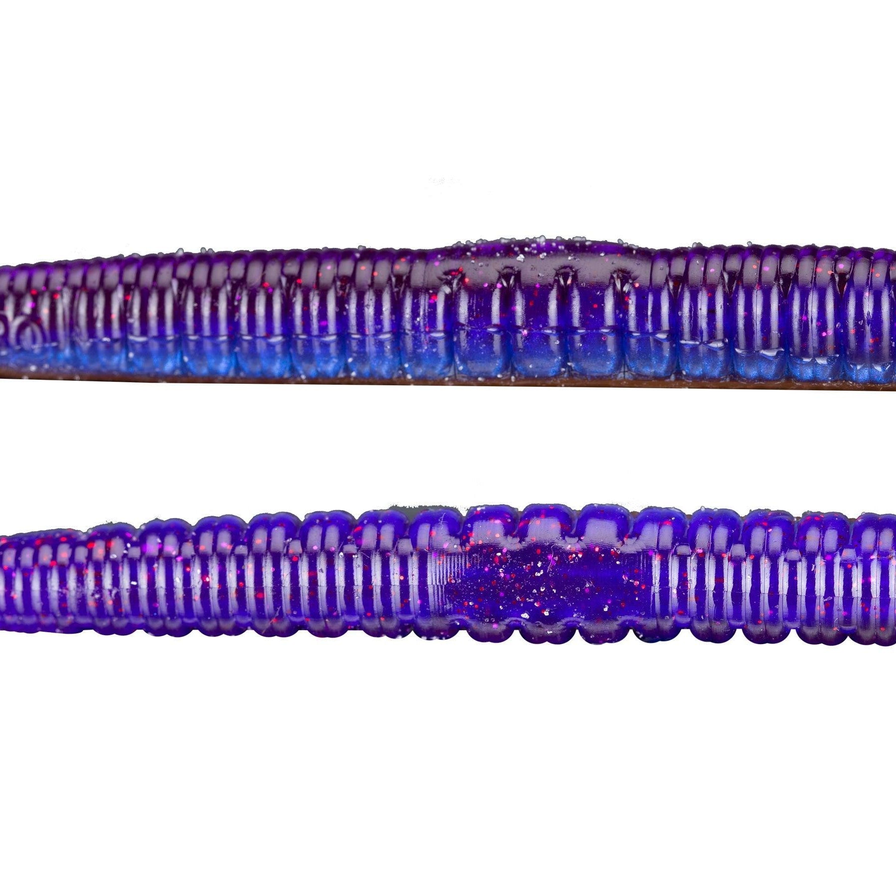 Roboworm Ned Worm 3" M.M. III